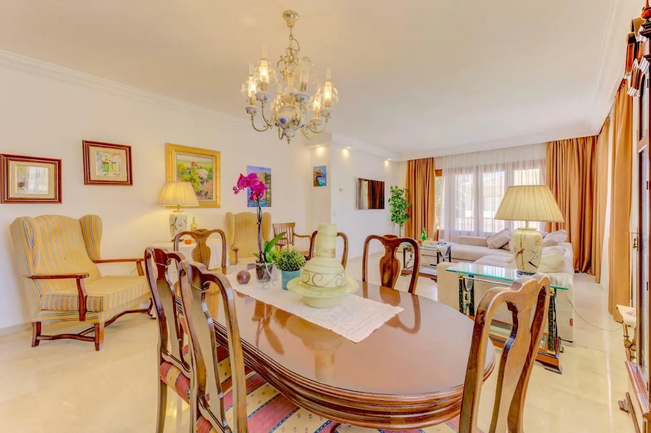 Beach Villa Catalina By Sealand Villas كان بيكافورت