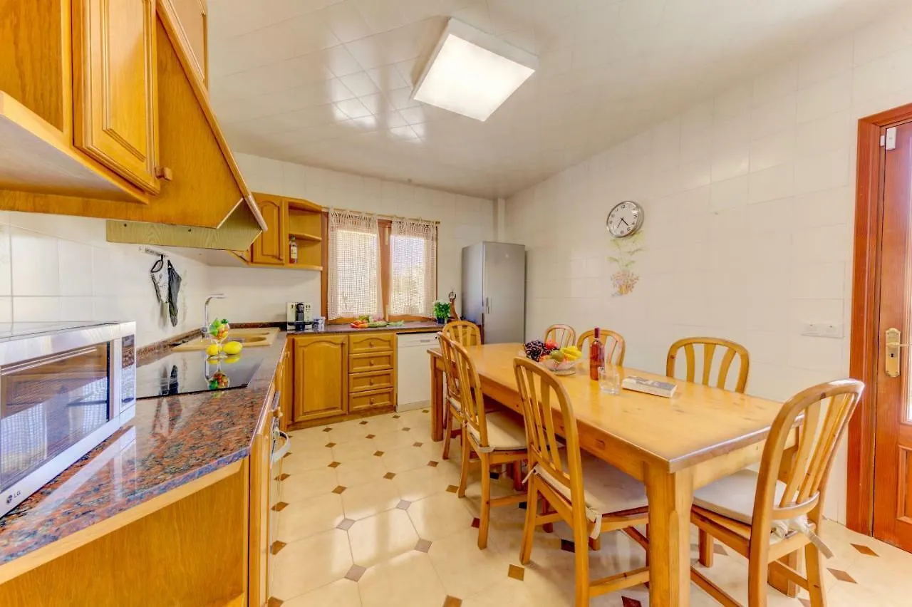 Beach Villa Catalina By Sealand Villas كان بيكافورت 0*,  إسبانيا