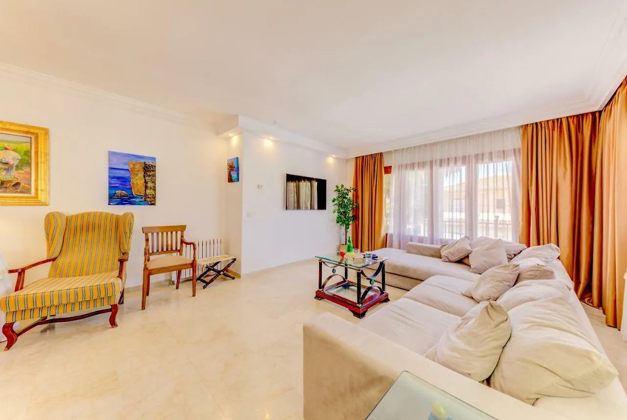 Beach Villa Catalina By Sealand Villas كان بيكافورت