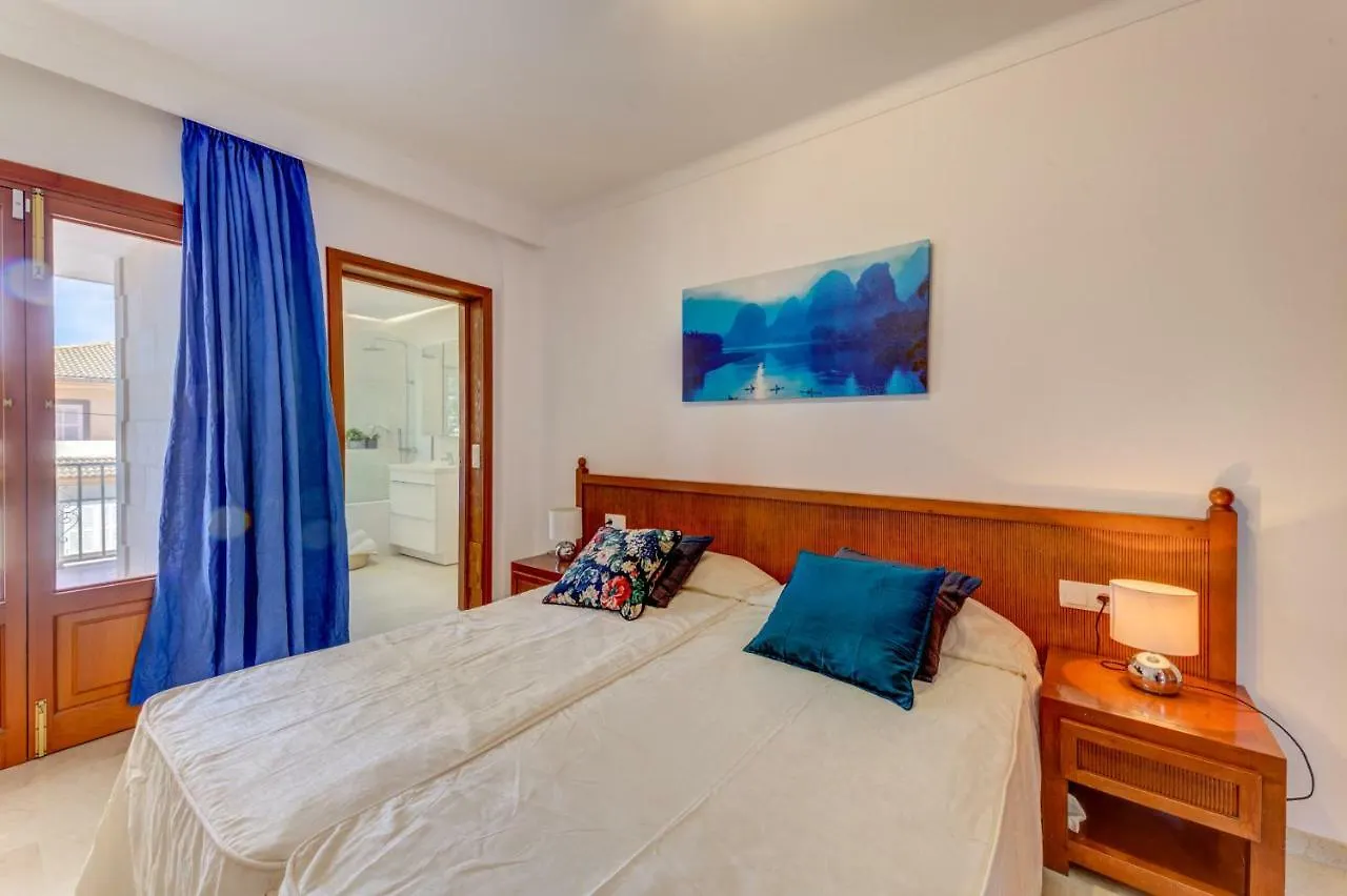 Beach Villa Catalina By Sealand Villas كان بيكافورت