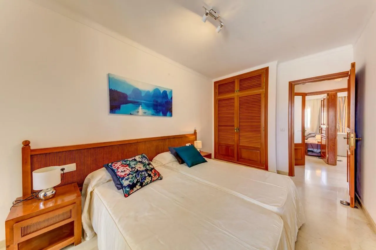 Beach Villa Catalina By Sealand Villas Кан Пикафорт 0*,  Испания
