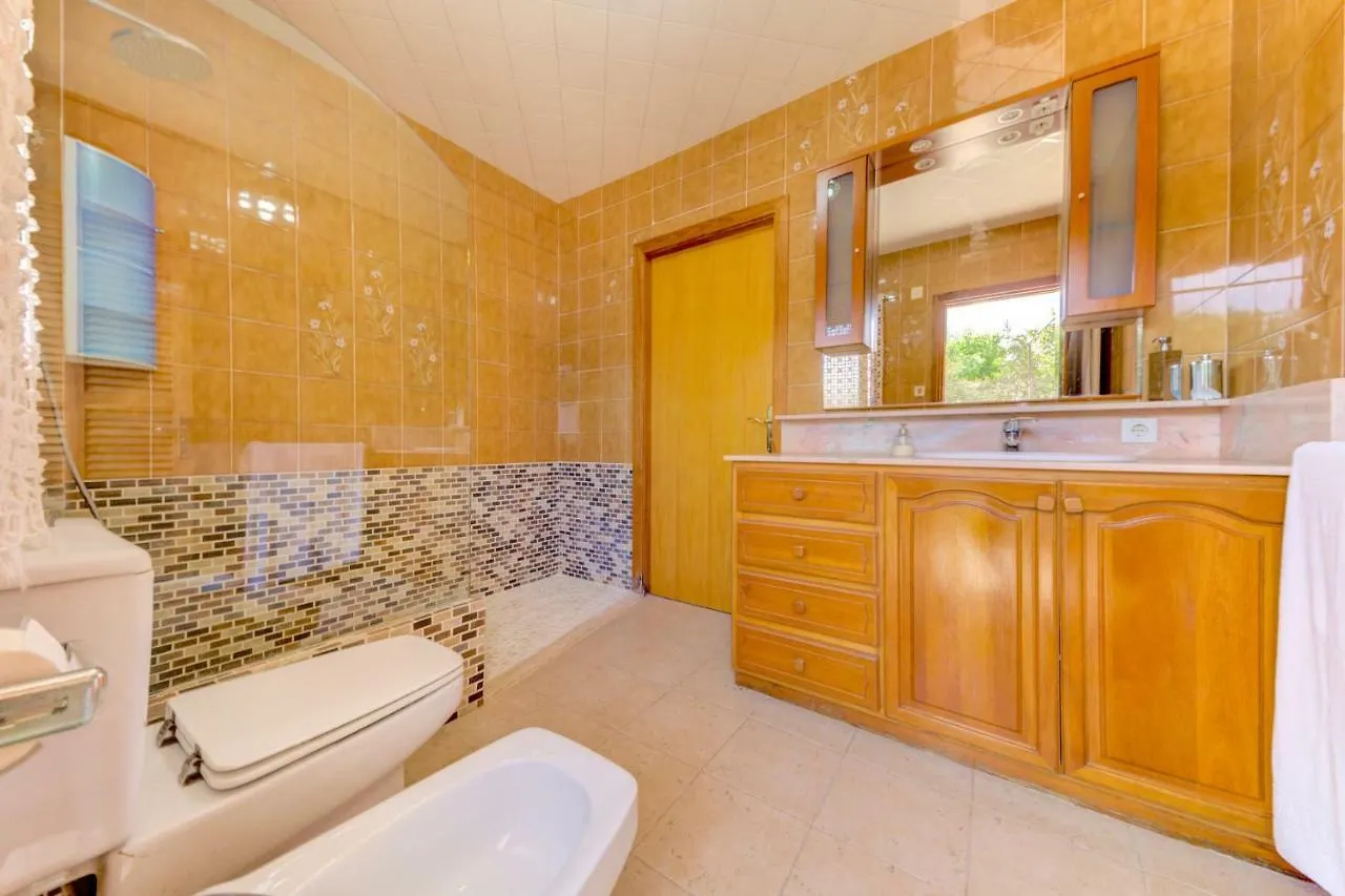 Beach Villa Catalina By Sealand Villas Кан Пикафорт 0*,  Испания