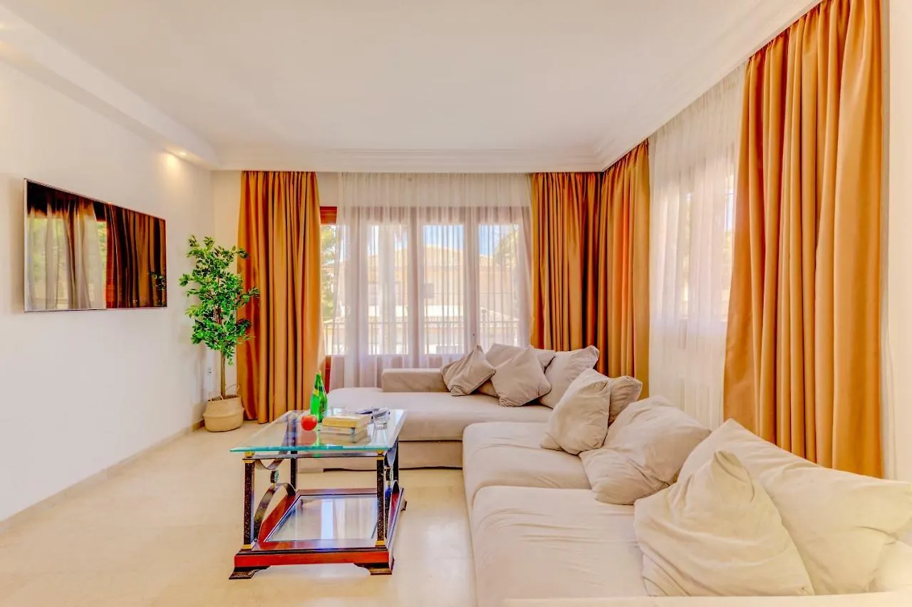 Beach Villa Catalina By Sealand Villas Кан Пикафорт