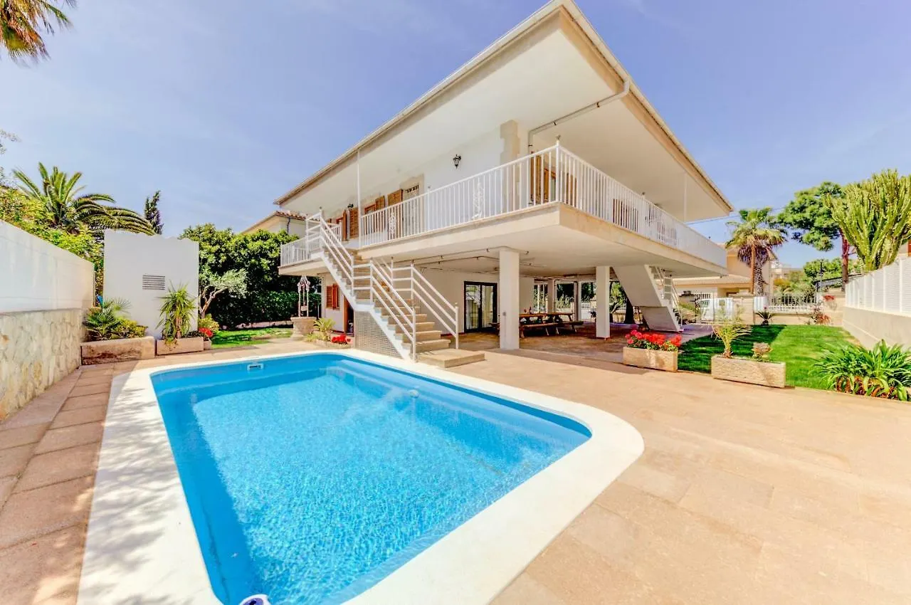 Контакты Beach Villa Catalina By Sealand Villas